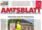 Download der Ausgabe 795 Titelbild der Ausgabe 795