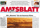 Download der Ausgabe 805 Titelbild der Ausgabe 805