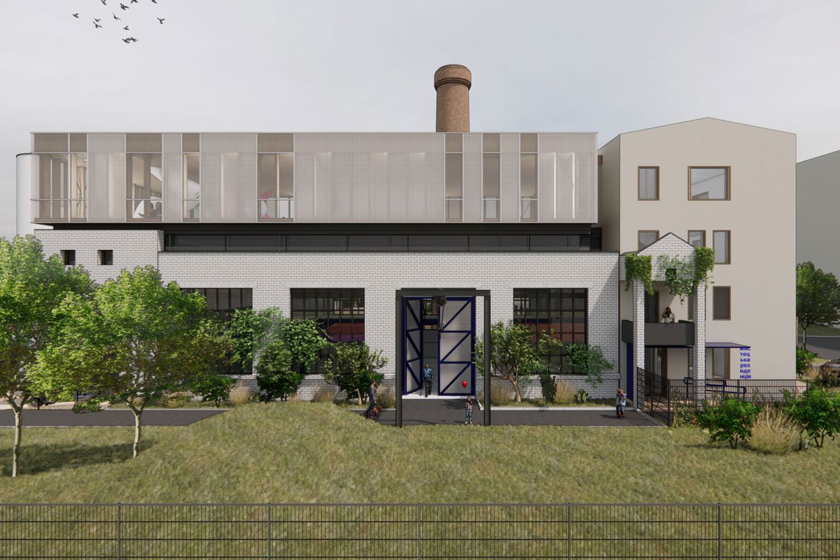 Visualisierung Maisternia