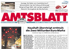 Download der Ausgabe 733 Titelbild der Ausgabe 733