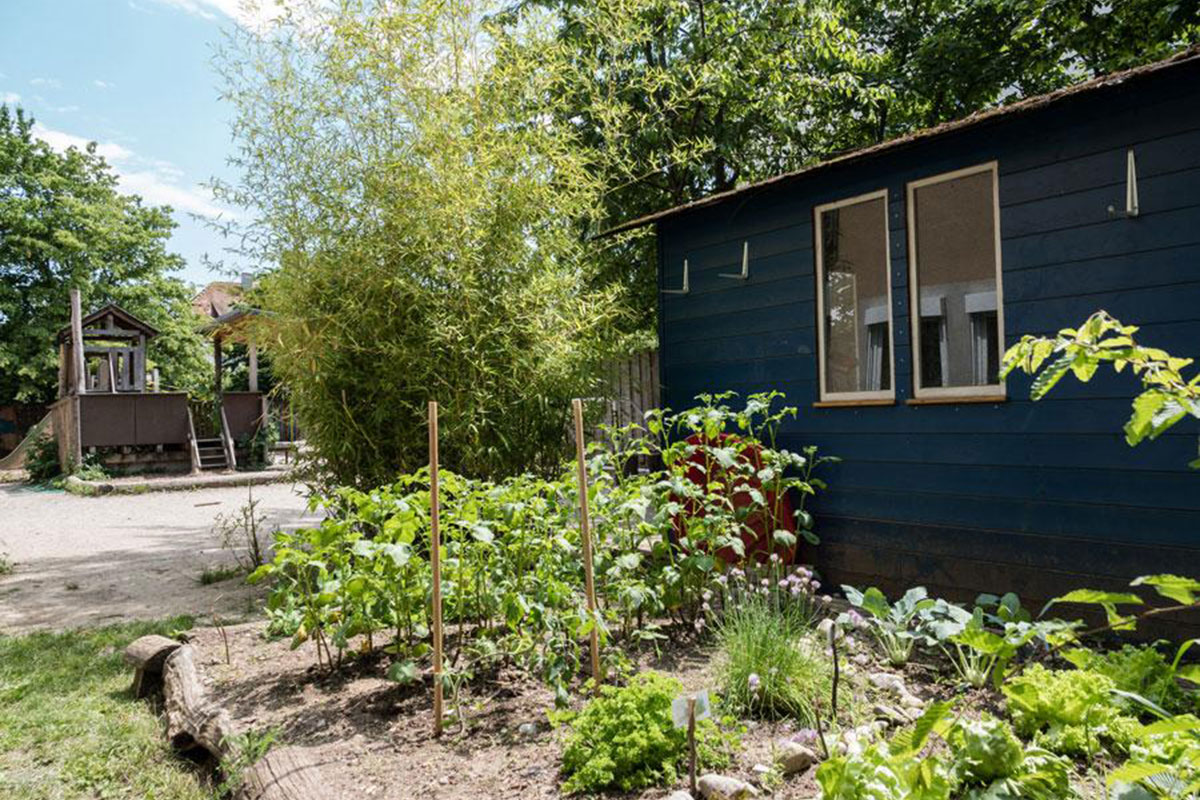 Kindertageseinrichtung Lummerland