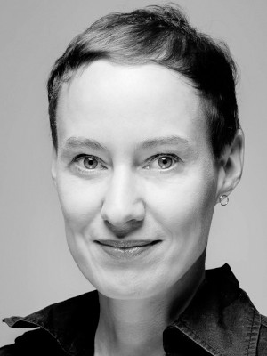 Alexandra Junge