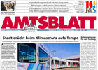Download der Ausgabe 751 Titelbild der Ausgabe 751