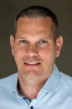 Porträt Oswald Ramon