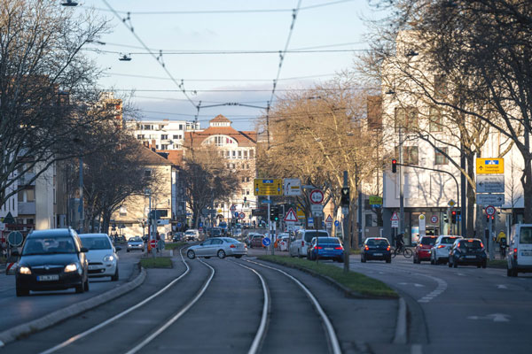 Tullastraße