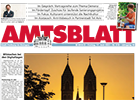 Download der Ausgabe 817 Titelbild der Ausgabe 817