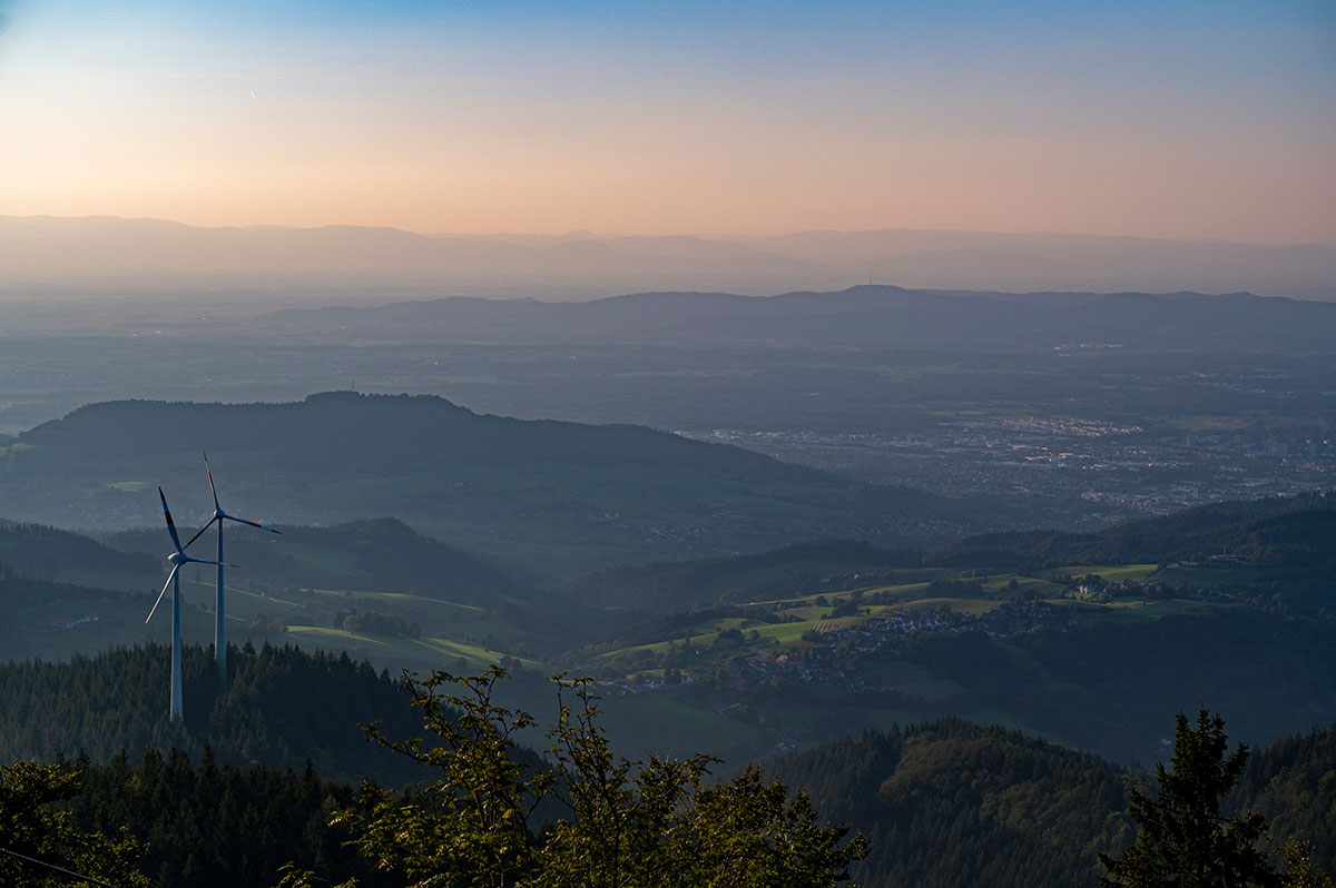 Schwarzwald