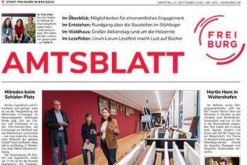 Titelbild der Ausgabe 895