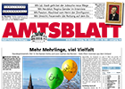 Download der Ausgabe 808 Titelbild der Ausgabe 808