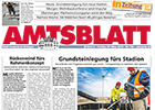 Download der Ausgabe 739 Titelbild der Ausgabe 739