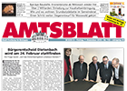 Download der Ausgabe 733 Titelbild der Ausgabe 733