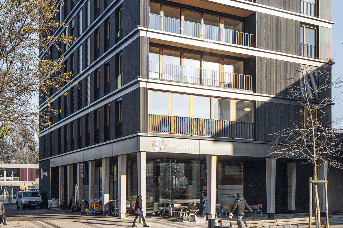 Weingarten, Bugginger Straße 52