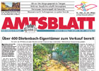 Download der Ausgabe 746 Titelbild der Ausgabe 746