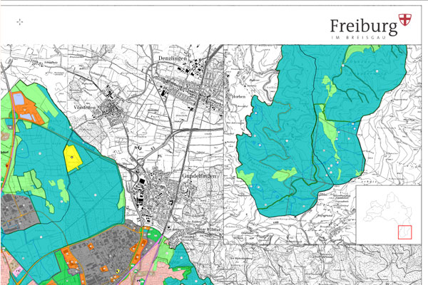 Flächennutzungsplan