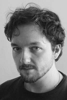 Raphaël Kolly