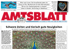 Download der Ausgabe 814 Titelbild der Ausgabe 814