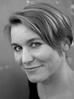 Frauke Angel
