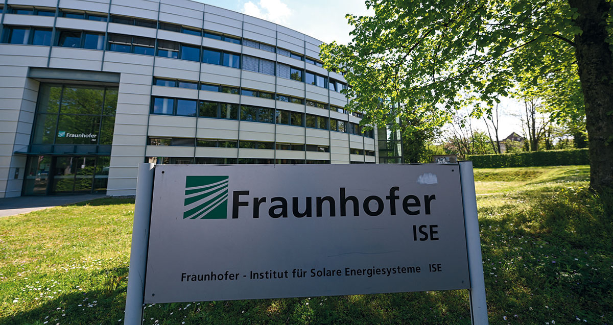 Zukunftsträchtige Branchen: wie bspw. Biotechnologie, regenerative Energien, Medizintechnik etc.
