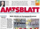 Download der Ausgabe 756 Titelbild der Ausgabe 756