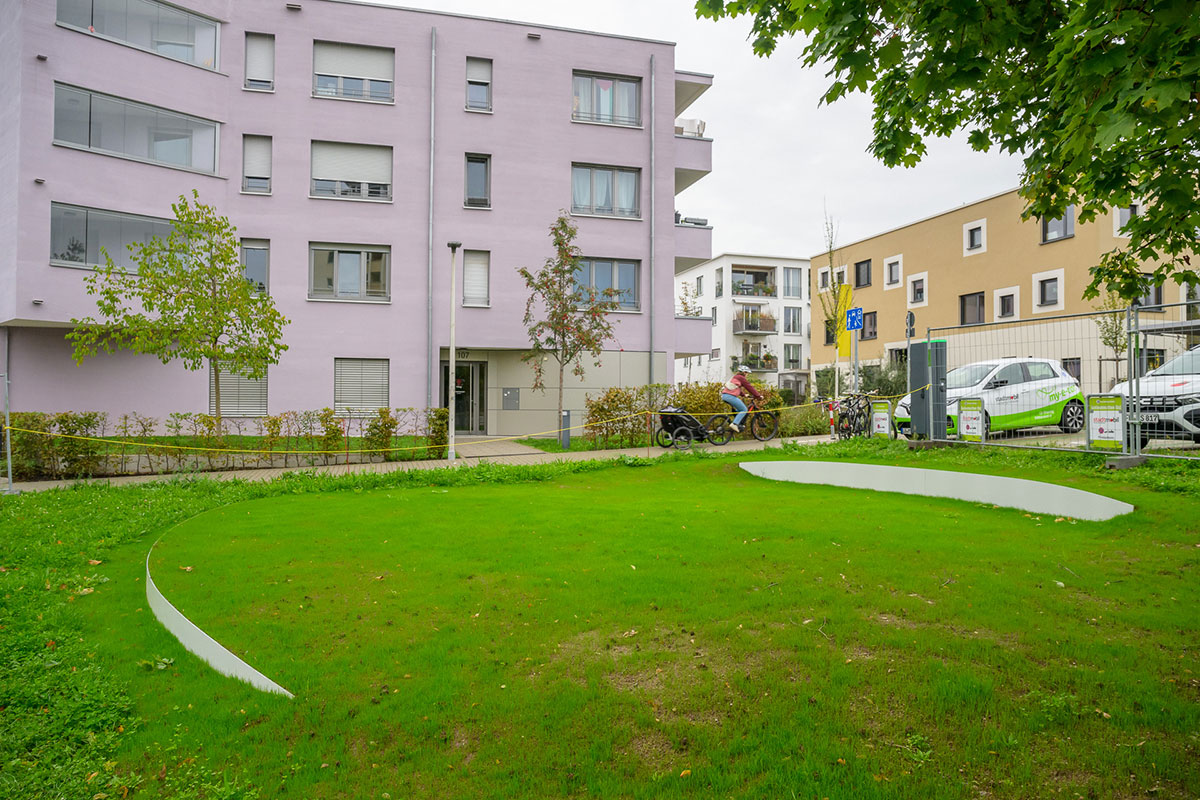 Entwurf "brace" von Anna Schütten