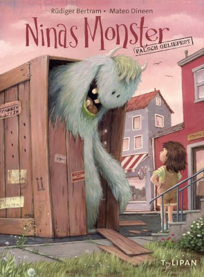 Ninas Monster