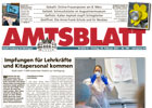 Download der Ausgabe 786 Titelbild der Ausgabe 786