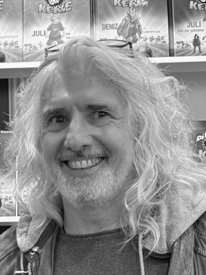Joachim Masannek