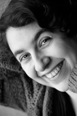 Mehrnousch Zaeri-Esfahani