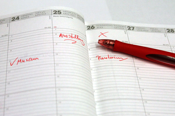 Kalender
