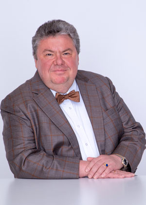 Foto: BZ Porträt von Christian Hodeige