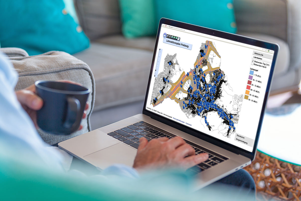 Öffentlichkeitsbeteiligung