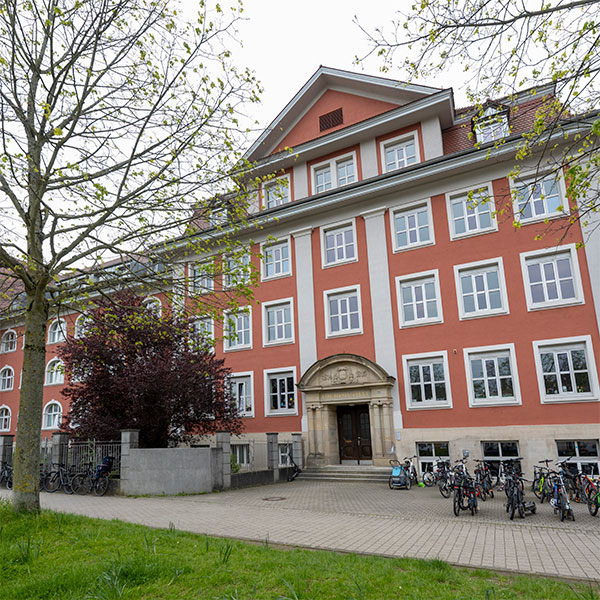 Sternwaldschule