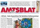 Download der Ausgabe 813 Titelbild der Ausgabe 813