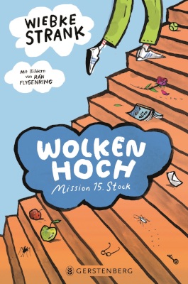 Wolkenhoch