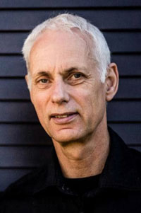 Porträt Carsten Lorenzen