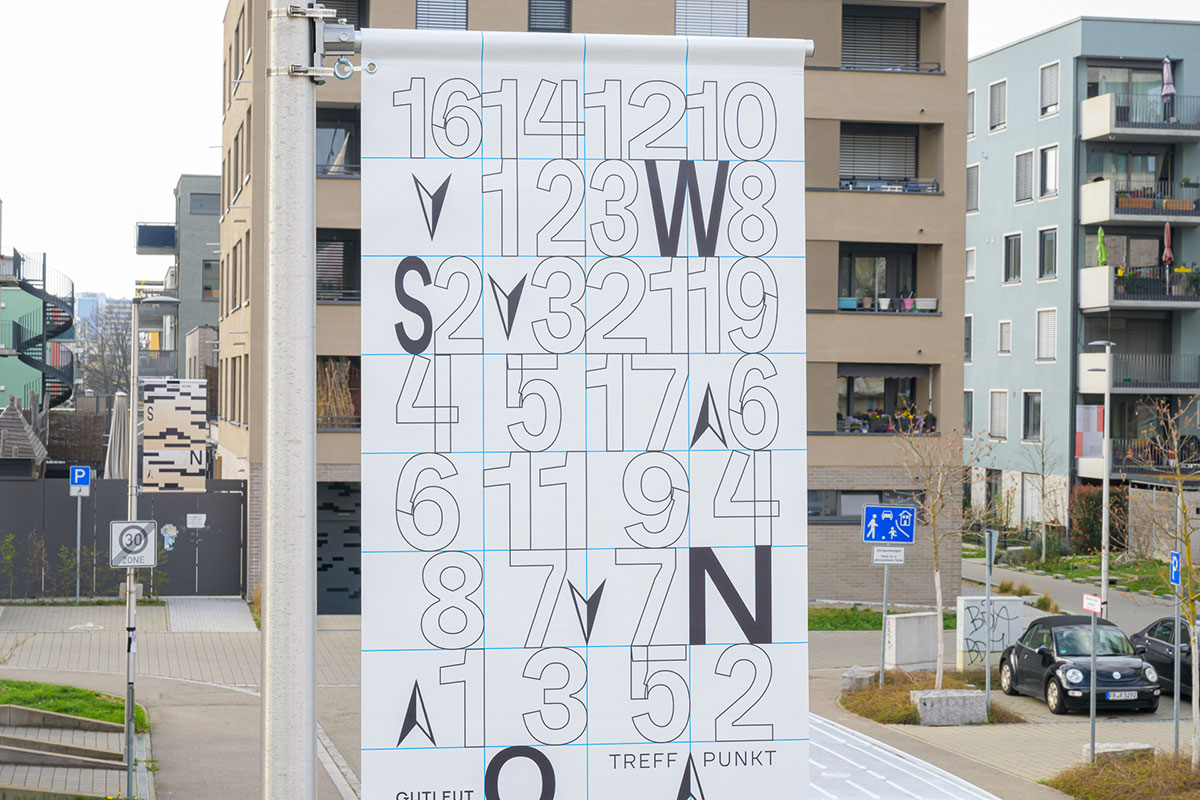 Igor Ponosov, Weaving Identities