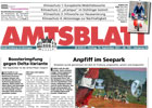 Download der Ausgabe 799 Titelbild der Ausgabe 799