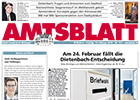Download der Ausgabe 735 Titelbild der Ausgabe 735