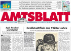 Download der Ausgabe 754 Titelbild der Ausgabe 754