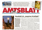 Download der Ausgabe 782 Titelbild der Ausgabe 782