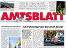 Download der Ausgabe 806 Titelbild der Ausgabe 806