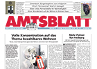 Download der Ausgabe 731 Titelbild der Ausgabe 731