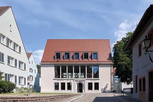 Münster im Wüstensand