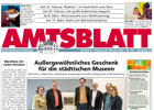 Download der Ausgabe 760 Titelbild der Ausgabe 760