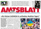 Download der Ausgabe 811 Titelbild der Ausgabe 811