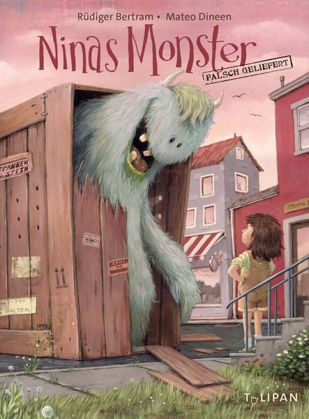 Ninas Monster