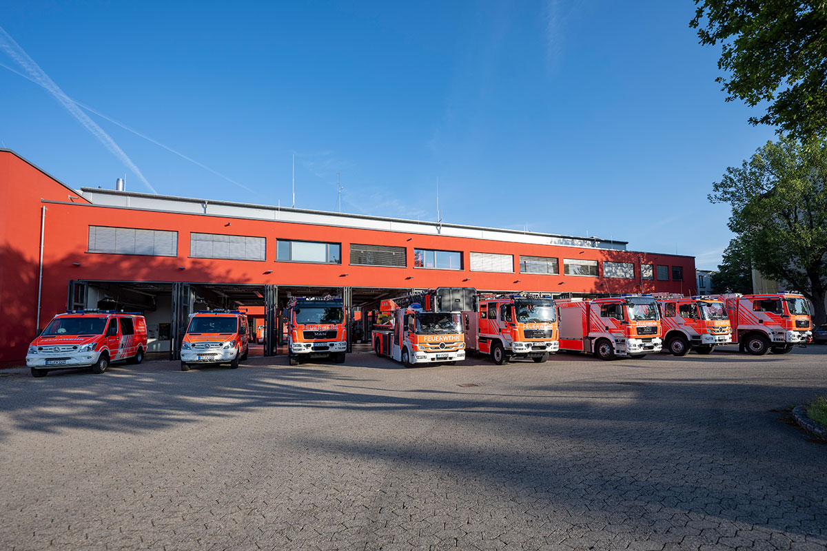 Feuerwache