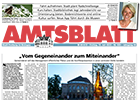 Download der Ausgabe 817 Titelbild der Ausgabe 817