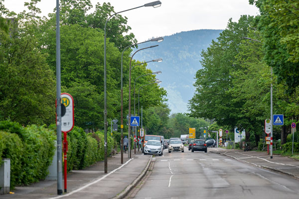 Kappler Straße