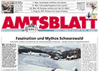 Download der Ausgabe 739 Titelbild der Ausgabe 739